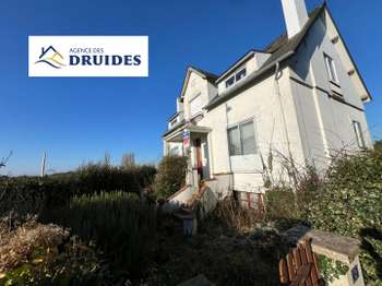 Vente maison 25 pièces Plouharnel 56