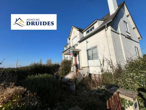 Vente maison 25 pièces Plouharnel 56