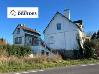 Vente maison 25 pièces