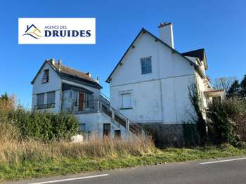 Vente maison 25 pièces