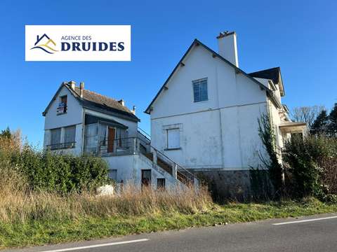 Vente maison 25 pièces