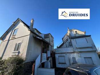 Vente maison 25 pièces