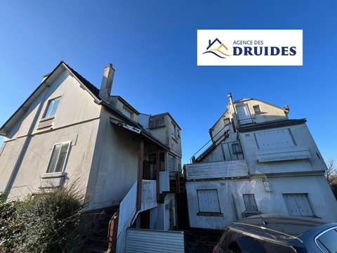 Vente maison 25 pièces