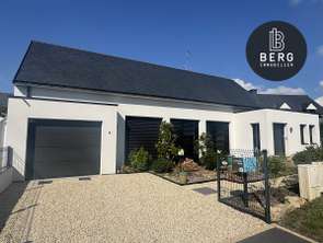 Vente Maison 3 chambresPlouharnel