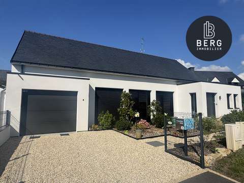 Vente maison 4 pièces Plouharnel 56