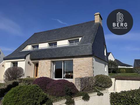 Vente maison 4 pièces Plouharnel 56