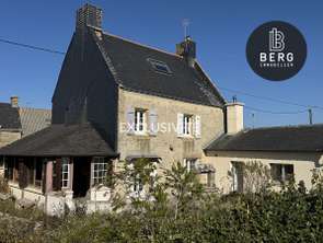 Vente Maison 4 chambresPlouharnel