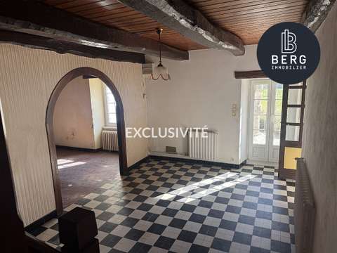 Vente maison 5 pièces Vente maison 5 pièces