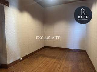 Vente maison 5 pièces Vente maison 5 pièces