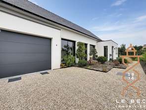 Vente Maison 3 chambresPlouharnel