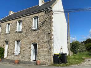 Vente Maison 4 chambresPlouharnel