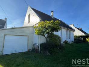 Vente Maison 4 chambresPlouharnel