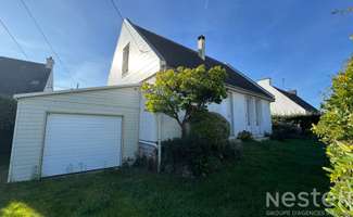 Photo Vente maison Plouharnel