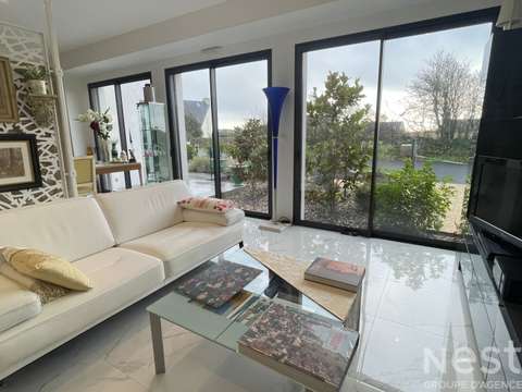 Vente maison 4 pièces Plouharnel 56