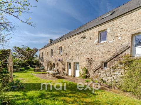 Vente maison 10 pièces Plouharnel 56