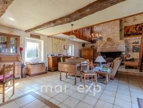 Vente Maison 5 chambresPlouharnel