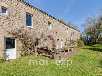 Vente Maison 5 chambresPlouharnel