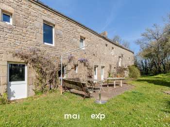 Vente maison 10 pièces Plouharnel 56