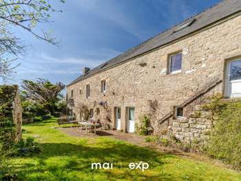 Vente maison 10 pièces Plouharnel 56
