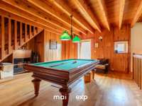 Vente maison 10 pièces Vente maison 10 pièces