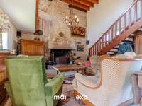 Vente maison 10 pièces Vente maison 10 pièces
