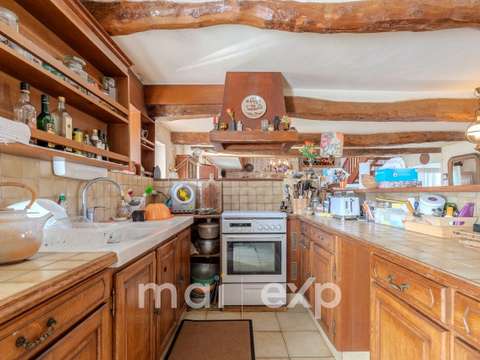 Vente maison 10 pièces Vente maison 10 pièces