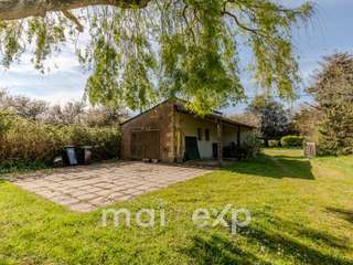 Vente maison 10 pièces Vente maison 10 pièces