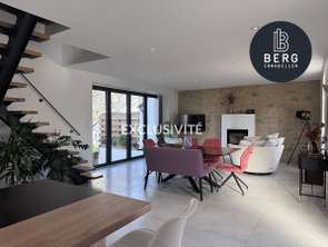 Vente Maison 3 chambresPlouharnel