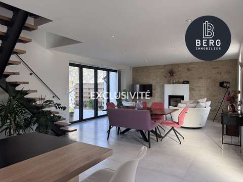 Vente maison 4 pièces Plouharnel 56