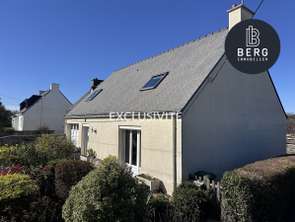 Vente Maison 3 chambresPlouharnel