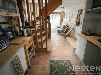 Vente maison 3 pièces Vente maison 3 pièces