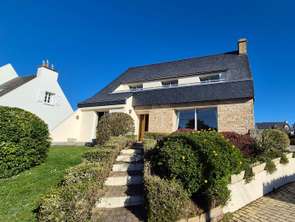 Vente Maison 4 chambresPlouharnel