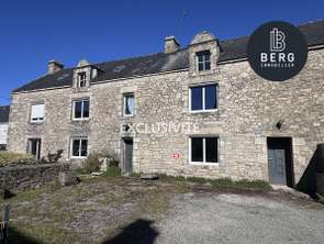 Vente Maison 4 chambresPlouharnel
