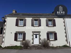 Vente Maison 2 chambresPlouharnel