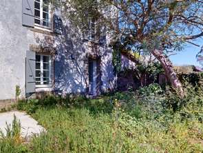 Vente Maison 4 chambresPlouharnel