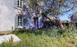 Photo Vente maison Plouharnel