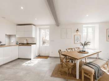 Vente Maison 4 chambresPlouharnel