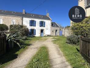 Vente Maison 2 chambresPlouharnel