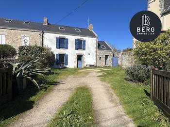 Vente maison 4 pièces Plouharnel 56