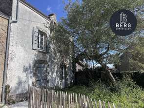 Vente Maison 4 chambresPlouharnel