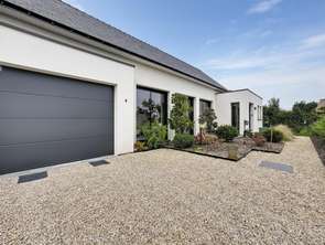 Vente Maison 3 chambresPlouharnel