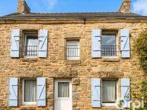Vente Maison 2 chambresPlouharnel