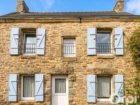 Vente maison 3 pièces Plouharnel 56