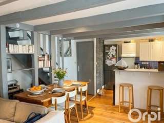 Vente maison 3 pièces Vente maison 3 pièces