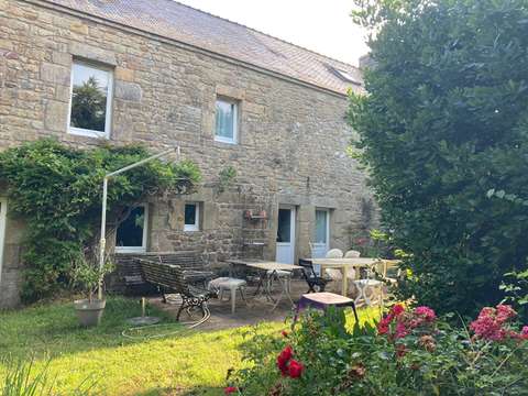 Vente maison 11 pièces Plouharnel 56