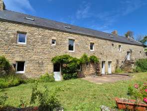 Vente Maison 7 chambresPlouharnel