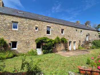 Vente maison 11 pièces Plouharnel 56
