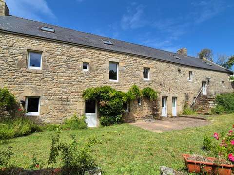 Vente maison 11 pièces Plouharnel 56