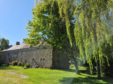Vente maison 11 pièces