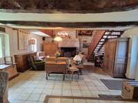 Vente maison 11 pièces Vente maison 11 pièces